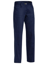 Bisley Women's X Airflow Ripstop Vented Work Pant